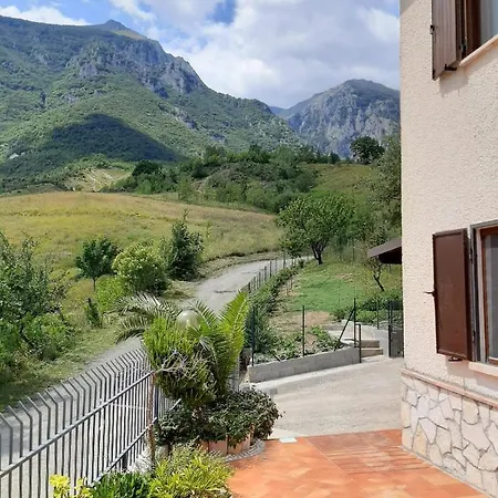 Nel Cuore Della Maiella Palombaro Exterior photo