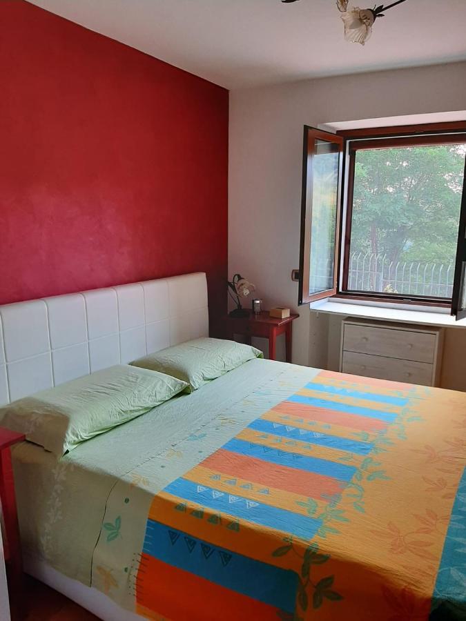 Nel Cuore Della Maiella Holiday home Palombaro