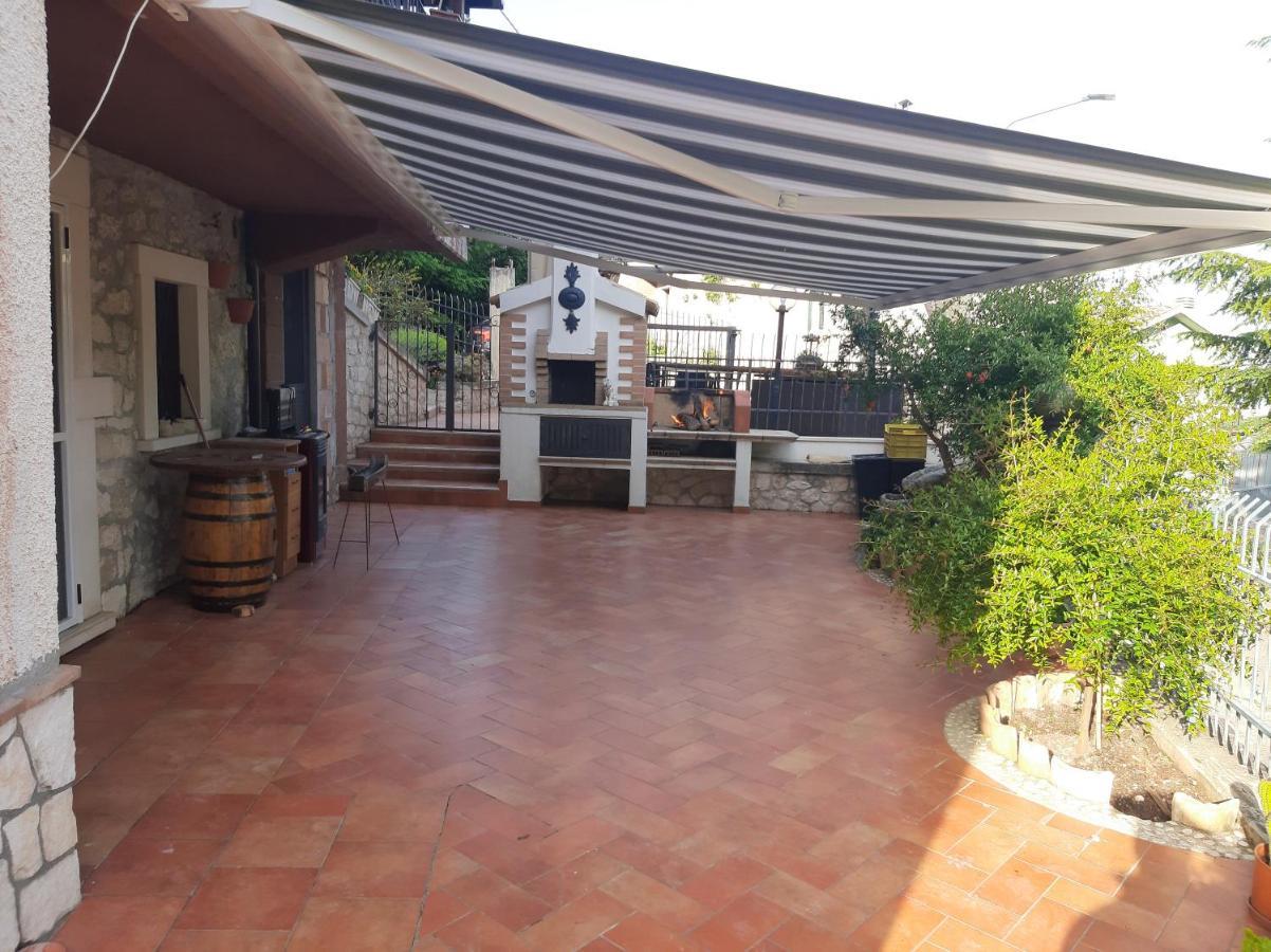 Holiday home Nel Cuore Della Maiella Palombaro